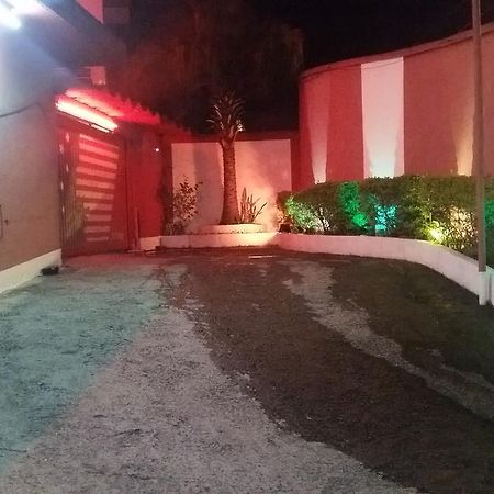 America Motel (Adults Only) Сао Паоло Екстериор снимка