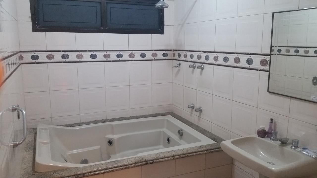 America Motel (Adults Only) Сао Паоло Екстериор снимка