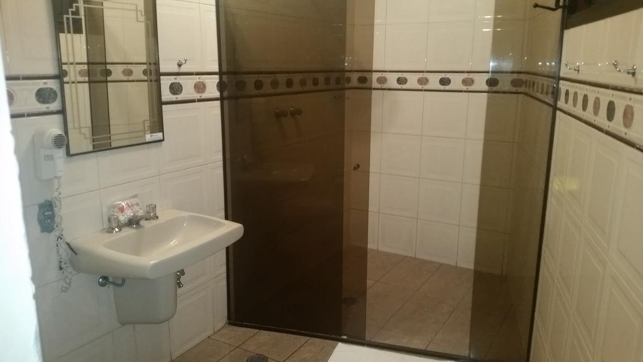 America Motel (Adults Only) Сао Паоло Екстериор снимка