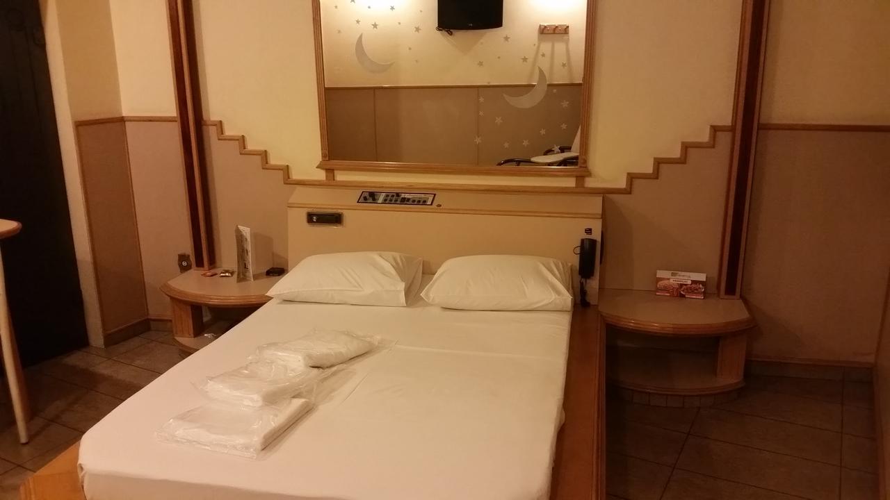 America Motel (Adults Only) Сао Паоло Екстериор снимка
