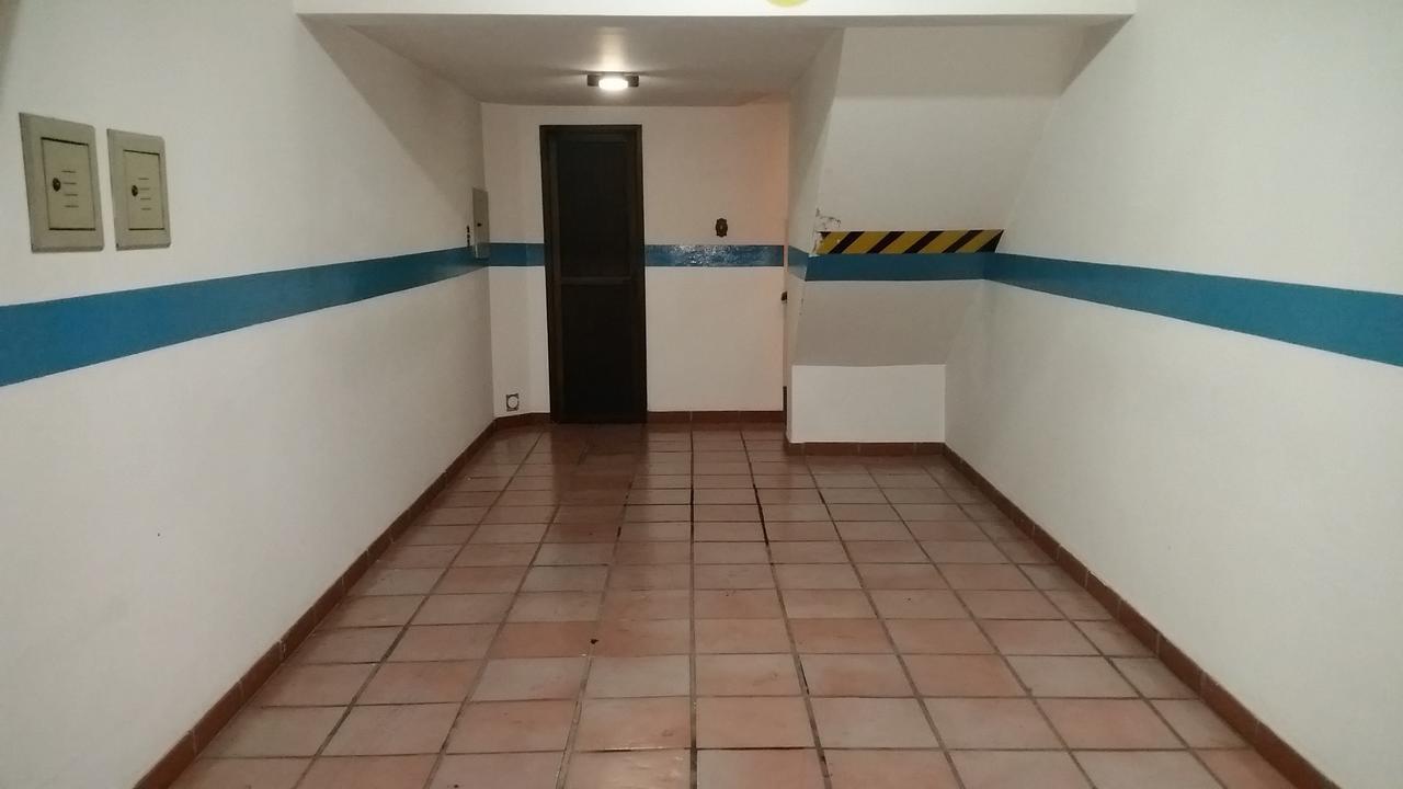 America Motel (Adults Only) Сао Паоло Екстериор снимка
