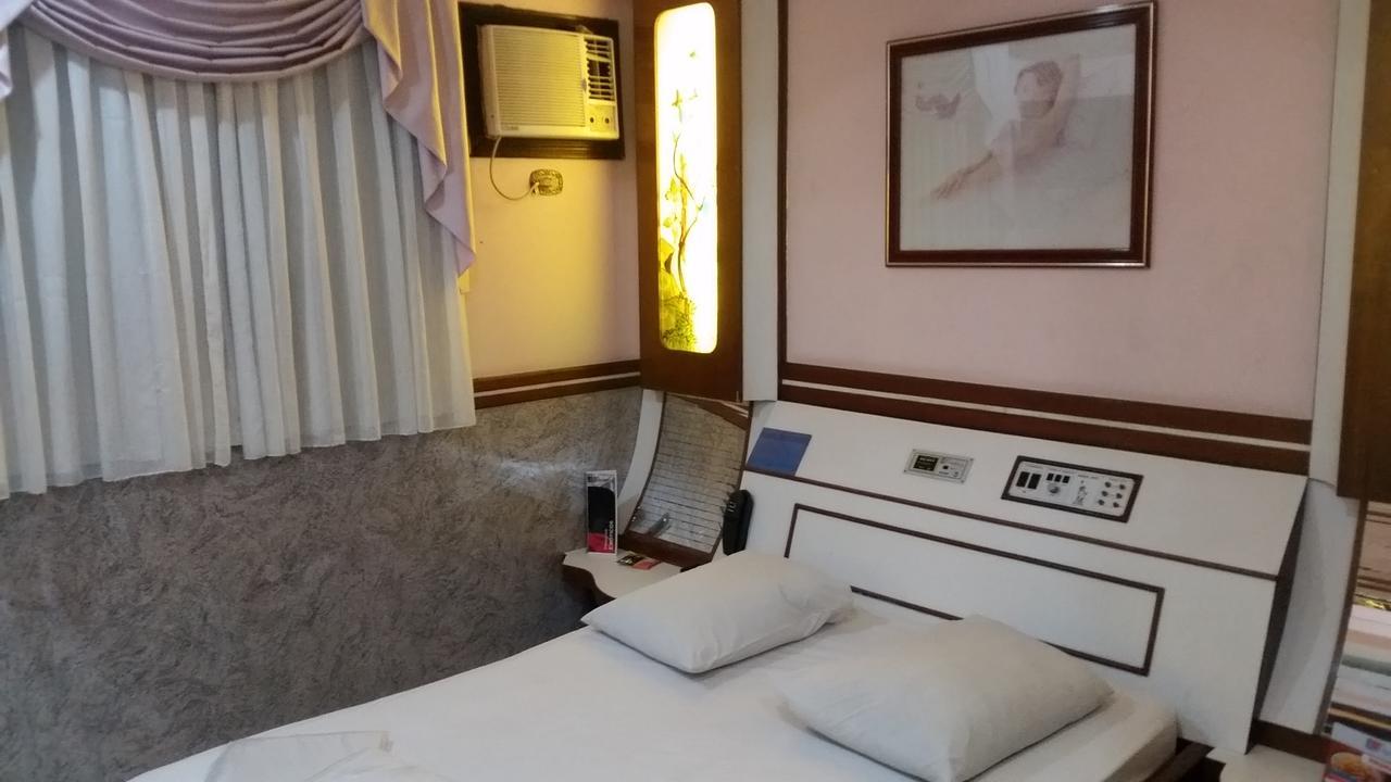 America Motel (Adults Only) Сао Паоло Екстериор снимка