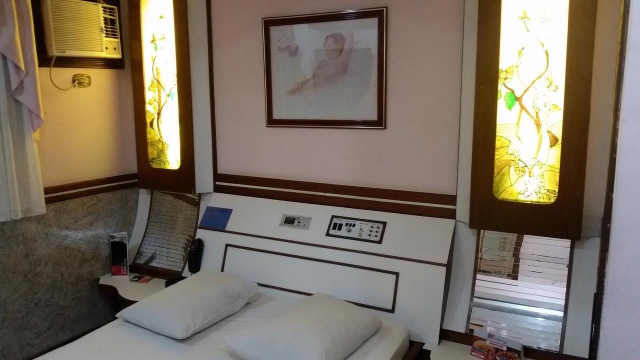 America Motel (Adults Only) Сао Паоло Екстериор снимка