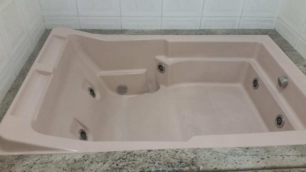 America Motel (Adults Only) Сао Паоло Екстериор снимка