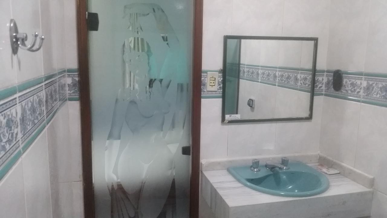 America Motel (Adults Only) Сао Паоло Екстериор снимка